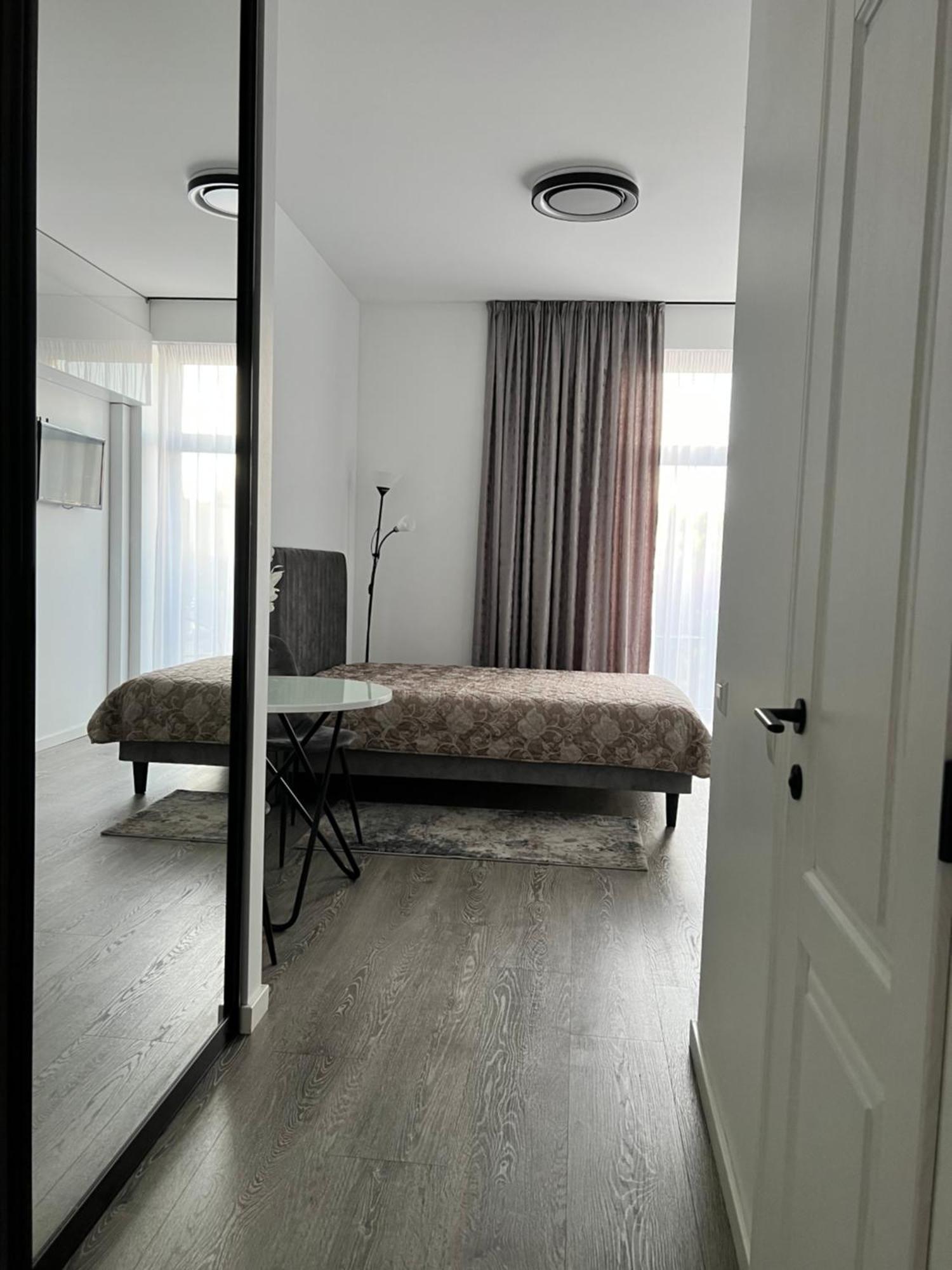 Arena Apartment Kaunas Exterior photo